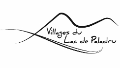 villages du lac de paladru