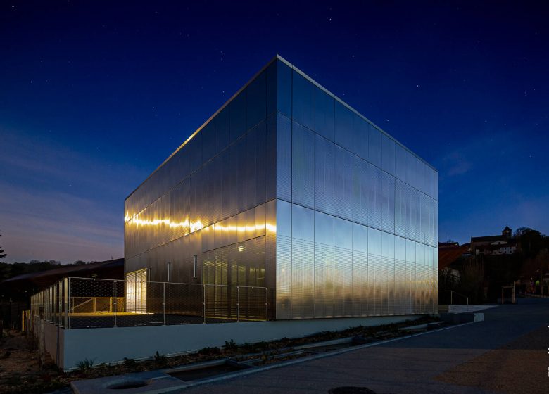 Musée archéologique du lac de Paladru – MALP