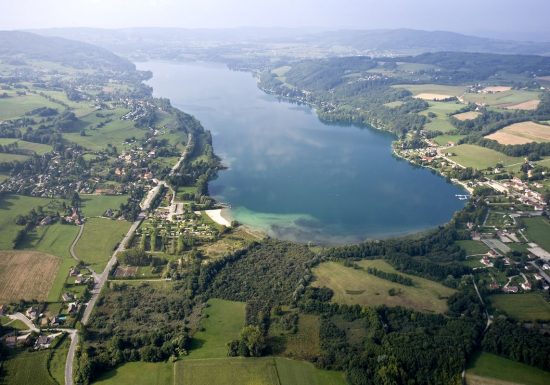 Histoire du marais de la Véronnière entre nature et archéologie