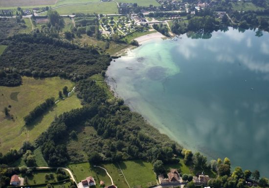 Histoire du marais de la Véronnière entre nature et archéologie