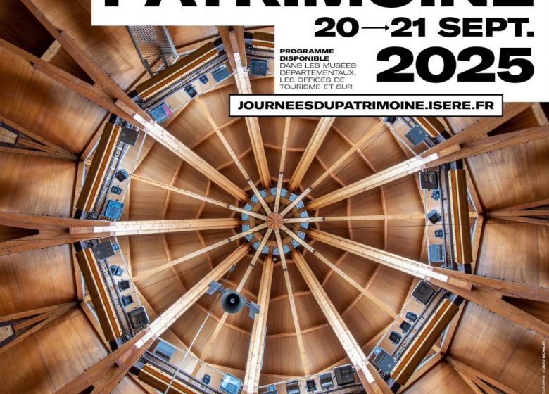 Visites flash de l’exposition « Fortifications – le territoire au Moyen Age »
