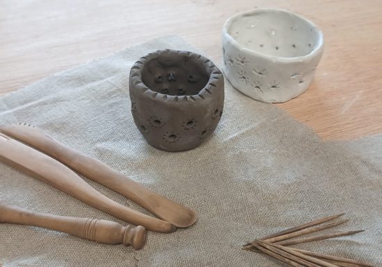 Atelier : On va en faire tout un fromage (3-5 ans)