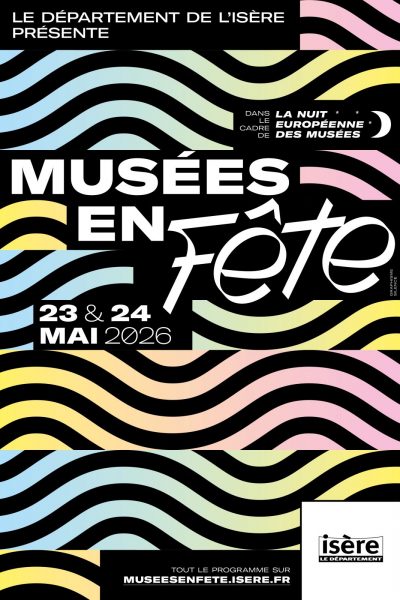 Nuit des musées / Musées en fête au MALP