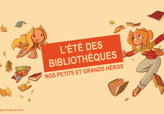 Lecture au Musée