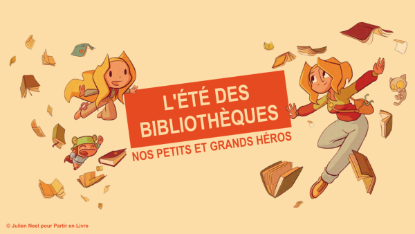 Lecture au Musée