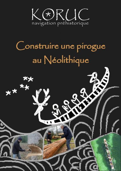 Soirée-ciné débat « 2022 : reconstitution d&rsquo;une pirogue monoxyle du néolithique »