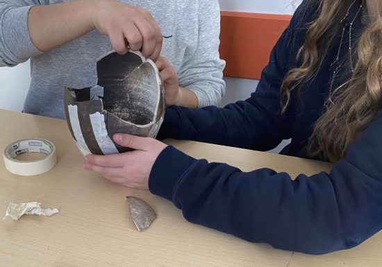 Atelier Céra&rsquo;kit