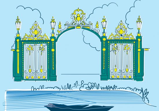 Conférence : « Les pirogues du parc de la Tête d&rsquo;Or »