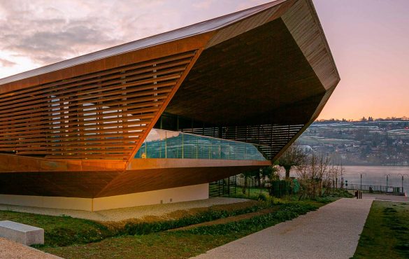 Nuit des musées / Musées en fête 2024