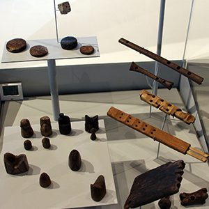 Et soudain, on entendit la musique de l’an Mil