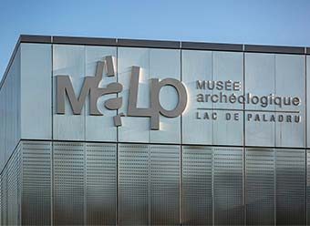 Ateliers de découverte – Fête de la Science au Malp