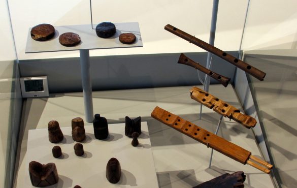 Musique médiévale : le MALP donne le « la »