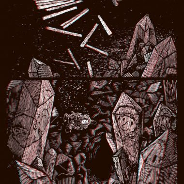 « Jim Curious, voyage au coeur de l’océan »