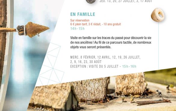 C’est le printemps : le malp lance sa saison !