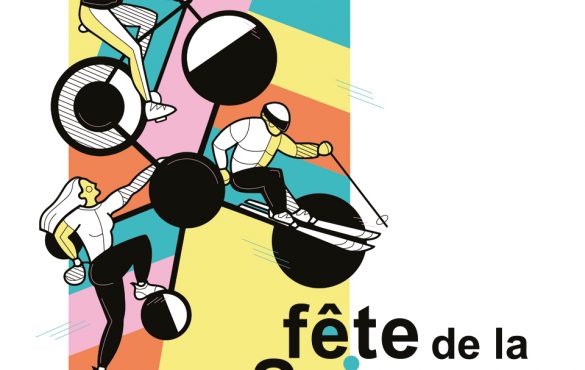 Fête de la science