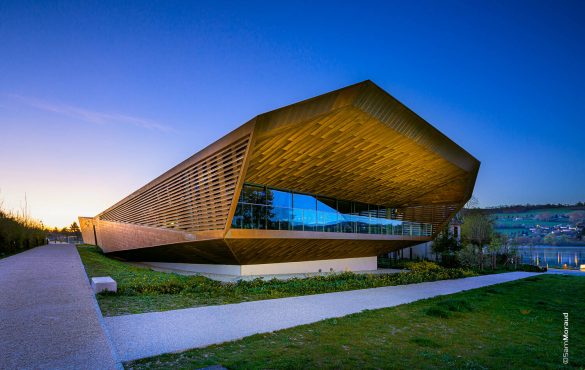 Fermeture pour travaux