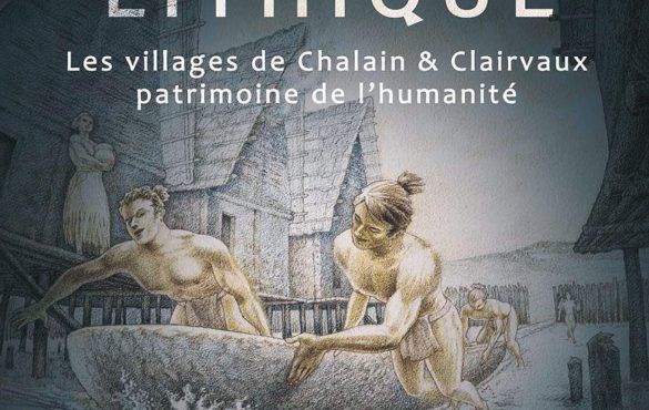 Le Malp présente : expo Néolithique, chapitre 1