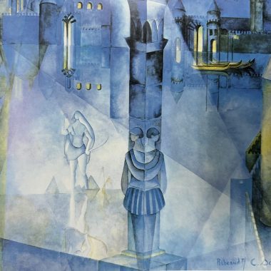 Visite : Mythes, légendes et sciences archéologiques