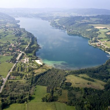 Histoire du marais de la Véronnière entre nature et archéologie
