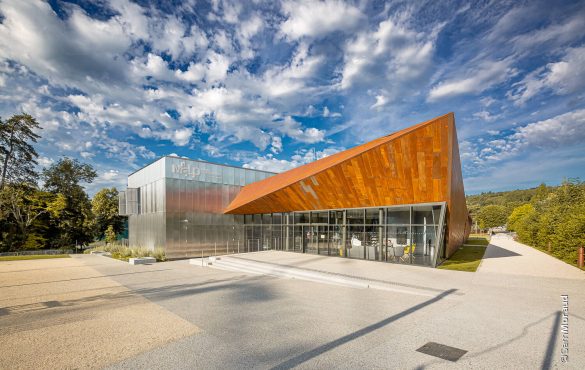 Un été très « Néo » au Malp