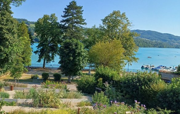 Entre nature et culture, le paysage au cœur du musée