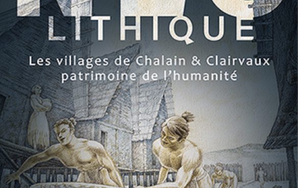 Expo « Néolithique », chapitre 2 : Tisser des liens