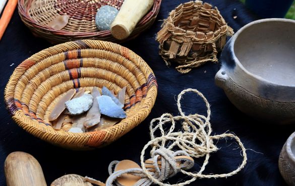 Il était une fois… une veillée néolithique