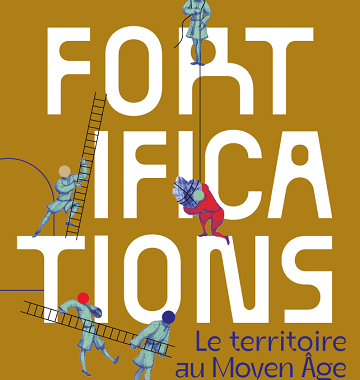 Visite guidée de l’exposition « Fortifications »