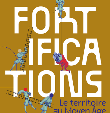 Saison 2025-2026 Balades au Moyen Age