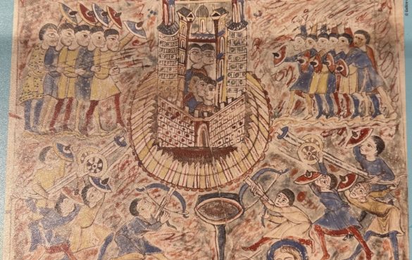 Fascinants projectiles