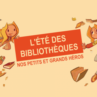 Lecture au Musée
