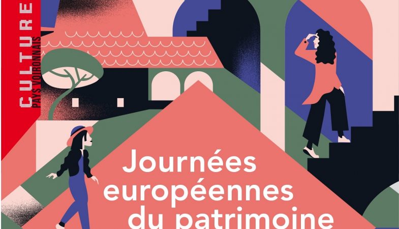 Journées Européennes du Patrimoine 2026