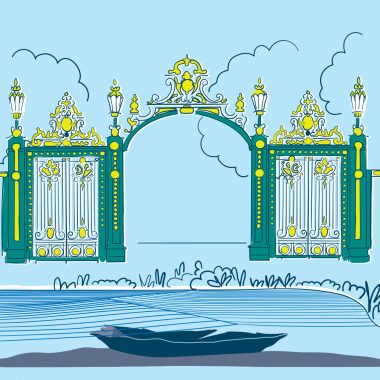 Conférence : « Les pirogues du parc de la Tête d&rsquo;Or »
