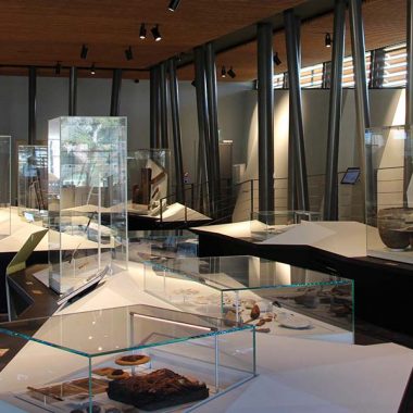 Exposition permanente